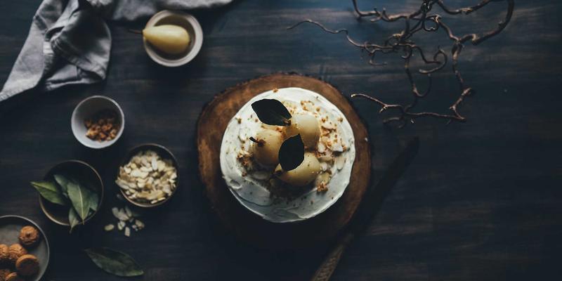 金属与陶瓷粉末技术革新：桂宝粉末如何破解冷链食品风味锁定与抗冻融难题